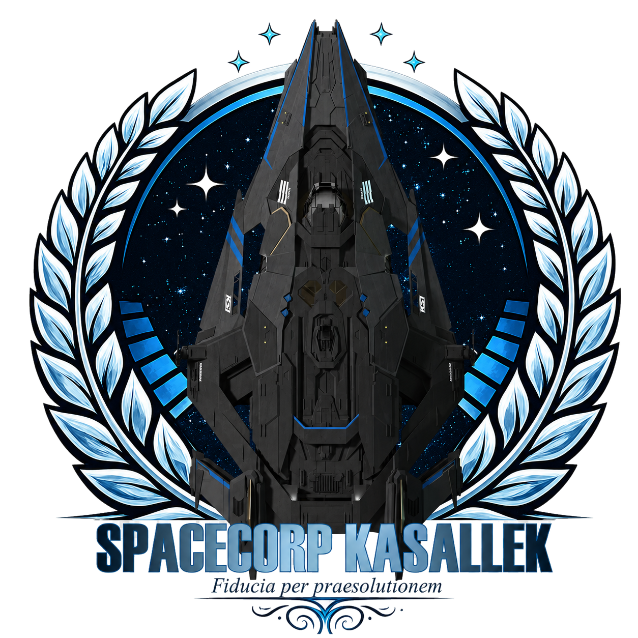 Spacecorp Kasallek